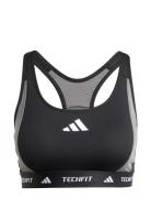 Tf Ms Cb Bra Adidas Performance Black