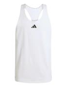 Power Stringer Adidas Performance White