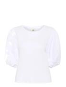 Kboda Tee Karen By Simonsen White