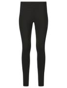 Strong W Windblock Long Tights Endurance Black