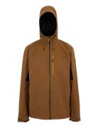 Birchdale Ii Regatta Brown