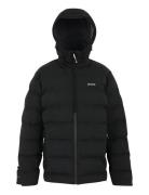 Altoro Thermal Regatta Black