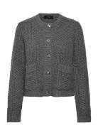 Cmcolette-Cardigan Copenhagen Muse Grey