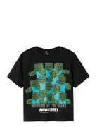 Nkmsumba Minecraft Ss Nreg Top Box Bfu Name It Black