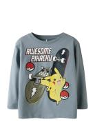 Nmmstern Pokemon Ls Nreg Top Sky Name It Blue