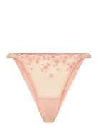 Chloe Hl Bras T Hunkemöller Pink