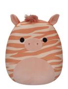 Squishmallows 50 Cm P18 Zebra Squishmallows 