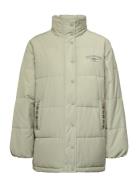 Magic Puffer Billabong Green