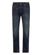 501 Levisoriginal Authentic Vi Levi's® Blue