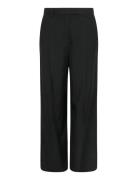 Mschmachella Hw Pants MSCH Copenhagen Black