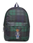 Bg-Bags Ralph Lauren Kids Patterned