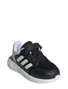 Tensaur Run 3.0 El I Adidas Sportswear Black