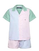 Sl-Sleepwear Ralph Lauren Kids Patterned