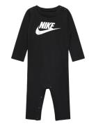Co-Coverall Nike Black