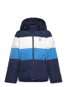 Lwjipe 705 - Jacket LEGO Kidswear Navy