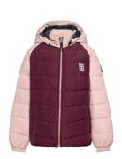 Lwjipe 704 - Jacket LEGO Kidswear Pink
