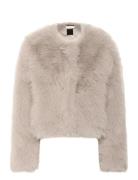 Zaziahiw Jacket InWear Beige