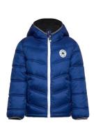 Mw-Mid-Weight Outerwear Converse Blue