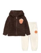Ph-Pant Set Converse Brown