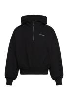 Po-Pull-Over Hoody Converse Black
