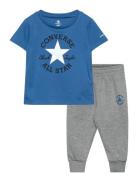 Ph-Pant Set Converse Grey