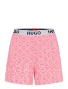 Unite_Shorts HUGO Pink