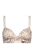 Triangle Padded Ci BOSS Patterned