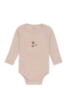 Body Ls - Solid CeLaVi Beige