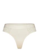 Thong Sl Design HUGO Cream