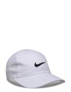 Hw-Caps Nike White