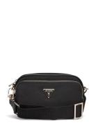 Eco Gemma Crossbody Camera GUESS Black