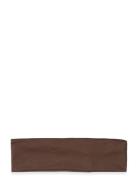 Pclilo Hairband D2D Pieces Brown