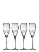 Champagneglas Diamante Luigi Bormioli