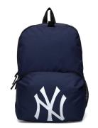 Mlb Multi Stadium Bag Neyyan New Era Navy