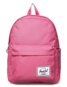 Herschel Classic Backpack Herschel Pink