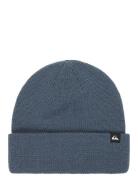 Performer Beanie Quiksilver Blue