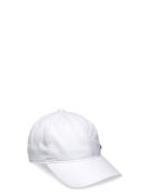Hw-Caps Nike White