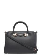 Mimina Girlfriend Satchel GUESS Black