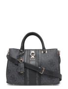 Erenia Girlfriend Satchel GUESS Grey