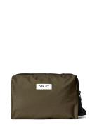 Day Gweneth Re-S Washbag L DAY ET Khaki