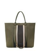 Day Lovely Knit Bag DAY ET Khaki