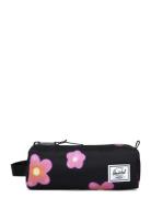 Settlement Pencil Case Herschel Black