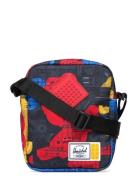 Lego Herschel Heritage Crossbody Herschel Patterned