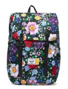 Lego Herschel Retreat Small Backpack Herschel Patterned