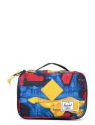 Lego Herschel Heritage Pencil Case Little Herschel Herschel Patterned