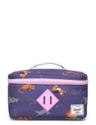 Herschel Heritage Lunch Box Little Herschel Herschel Purple