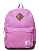 Herschel Heritage Kids Backpack Herschel Pink