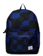 Herschel Heritage Youth Backpack Herschel Navy