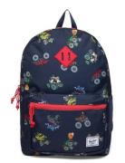 Herschel Heritage Youth Backpack Herschel Navy