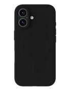 Soft Magsafe Case Black Holdit Black